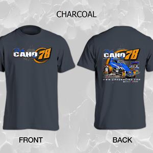 Rob Caho Jr 2016