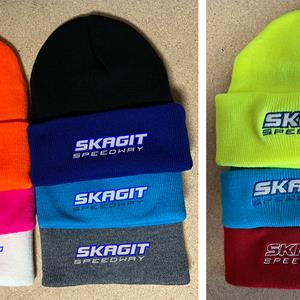 Beanie Solid Colors (multiple colors available)