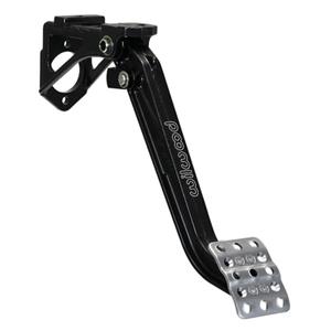 WILWOOD- SWING MOUNT BRAKE/ CLUTCH PEDAL