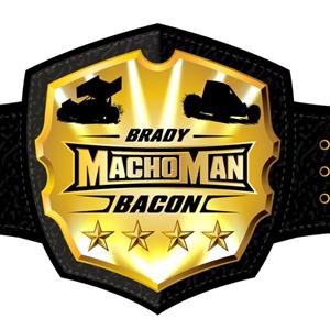 Macho Man Belt