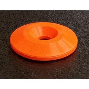 DOMINATOR BODY BOLT KIT- ORANGE- 10pk