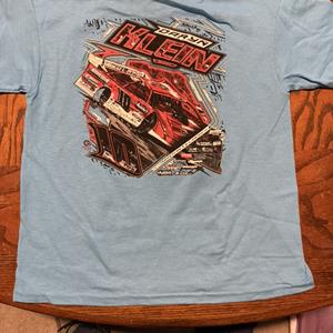 2025 Kids Shirts
