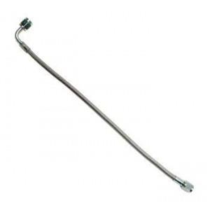 STAINLESS STEEL BRAIDED BRAKE LINES