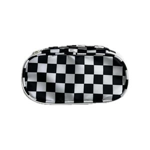 Small Checkered Bag