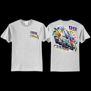 2025 Brogan Carder Racing T-Shirt