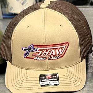2023 Tan/Brown Hat