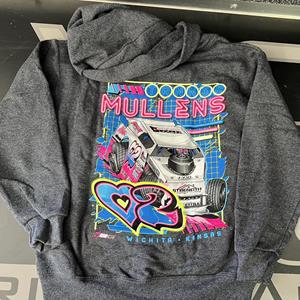 2025 Youth Hoodie