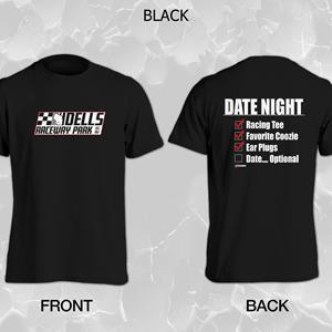 Dells Raceway Park - Date Night