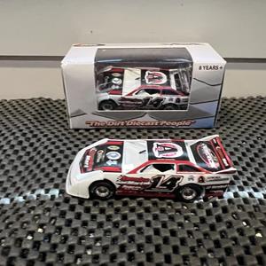 1/64 Diecast