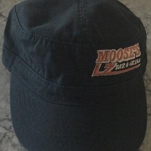 Moose’s Fidel Hat