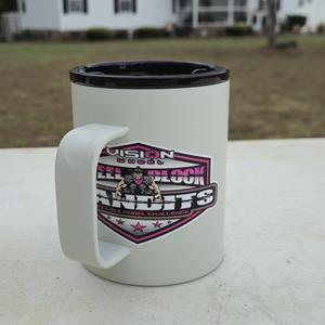 Camping Mug