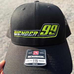 2025 Wenger99 Snapback