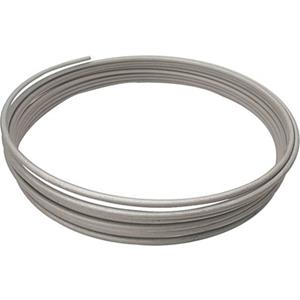 3/16in BRAKE LINE COIL-STEEL 25ft