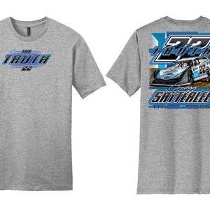 2025 Heather Gray T-Shirt