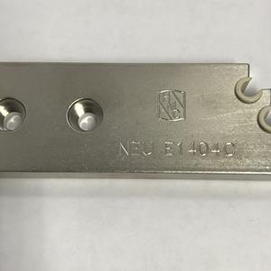 Neumag S5 Lower Guide