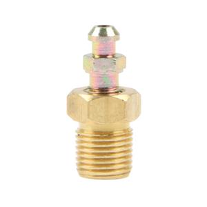 ALLSTAR 1/8 BRAKE BLEEDER SCREWS- 20pk