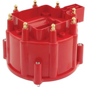 ALLSTAR- GM HEI DISTRIBUTOR CAP-RED