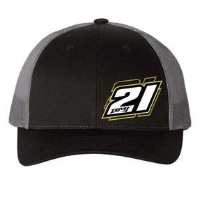 2023 Black BMJ Hat