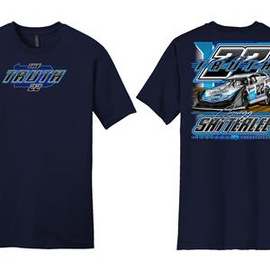 2025 Navy T-Shirt