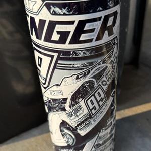 2025 McKay Wenger Tumbler