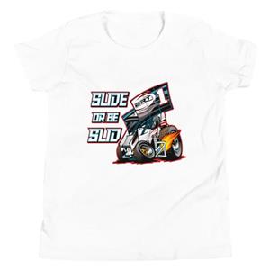 Slide or be Slid T-Shirt