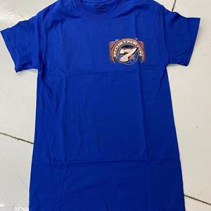 2022 Blue T-Shirt