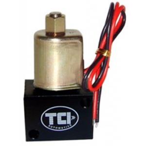 TCI ELECTRIC BRAKE SHUT-OFF VALVE