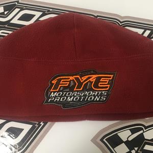 FYE Promotions Maroon Beanie