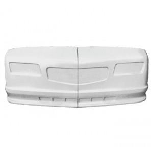 DOMINATOR RACE PRODUCTS- SS MONTE CARLO NOSE KIT- WHITE