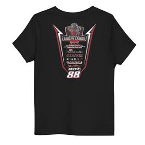 Brogan Carder Racing Infant/Toddler T-Shirt