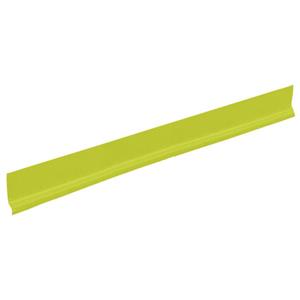 MD3 ROCKER PANEL-DIRT- FLOURESCENT YELLOW