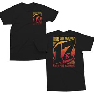 17B Heatwave Shirt - Black