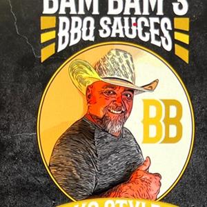 Sweet Kansas BBQ Sauce