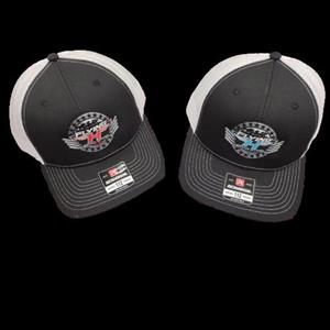 Flying H Drag Strip Hats