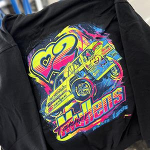 2025 Tanner Mullens Hoodie