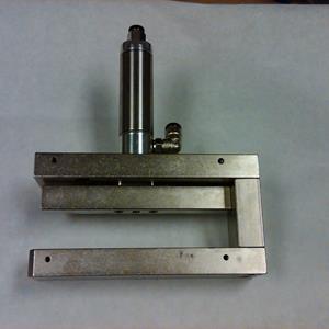 Neumag Clamp Assembly S5