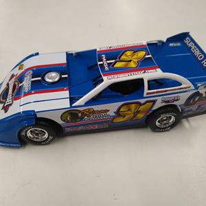1/64 Diecast