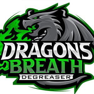 DRAGONS BREATH DEGREASER