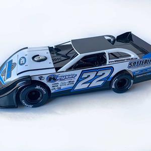 Free Shirt with 1/24 Diecast purchase