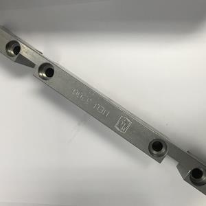 Neumag Text Unit Door Latch Block