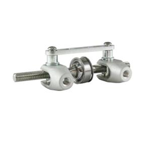 AFCO REVERSE MOUNT PEDAL BIAS BAR KIT