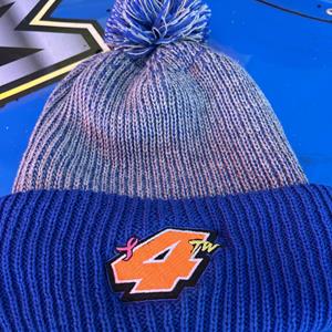 4TW Stocking Hat