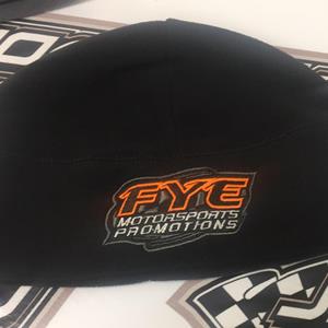 FYE Promotions Black Beanie