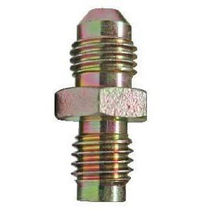 METRIC BRAKE CALIPER FITTING- #4
