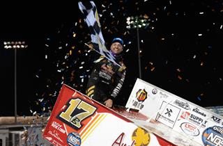 Perris Auto Speedway