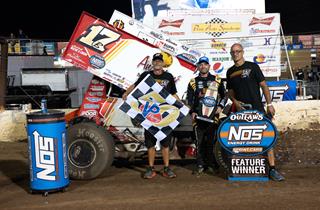 Perris Auto Speedway