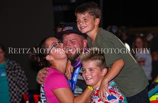 Love Love Love This Stockon Family Pic