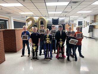 2024 Banquet Recap