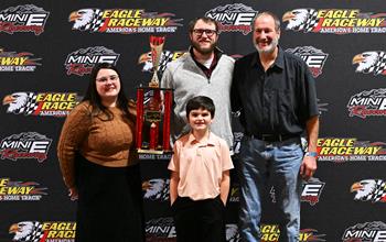 Eagle Raceway