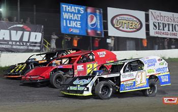 Eagle Raceway